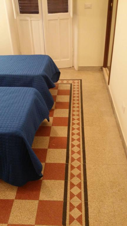 Casa Rosy Hotel Rome Buitenkant foto