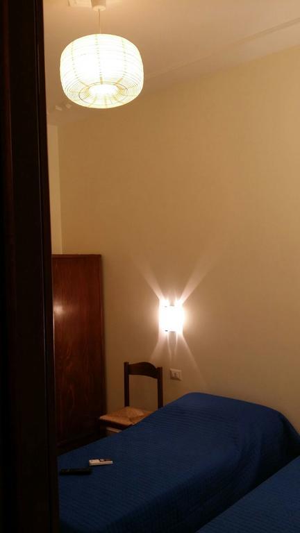 Casa Rosy Hotel Rome Buitenkant foto