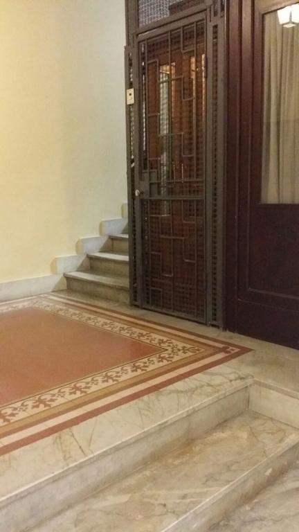 Casa Rosy Hotel Rome Buitenkant foto