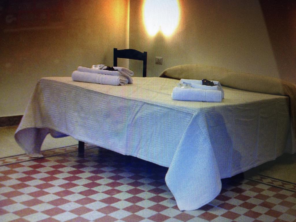 Casa Rosy Hotel Rome Kamer foto