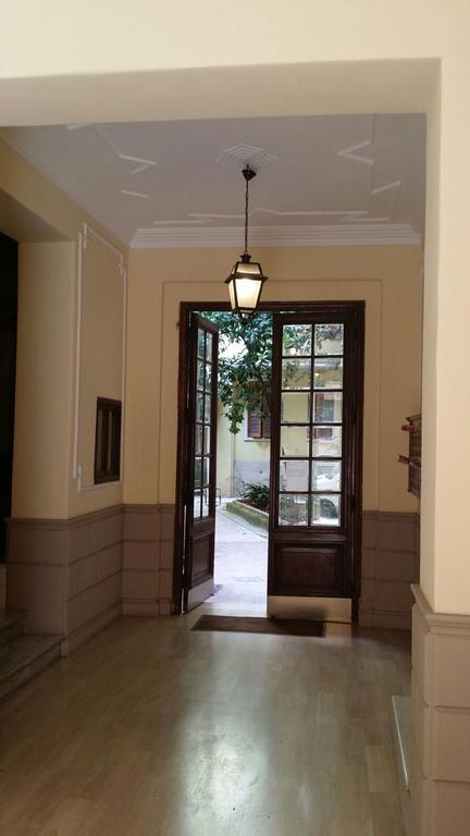 Casa Rosy Hotel Rome Buitenkant foto