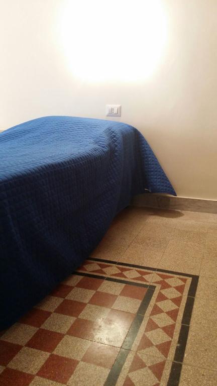 Casa Rosy Hotel Rome Buitenkant foto