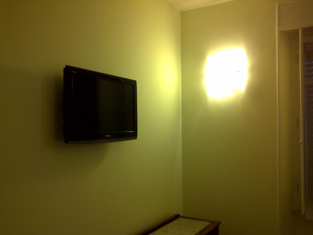 Casa Rosy Hotel Rome Kamer foto